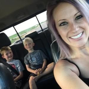 Meet your Posher, Stacey